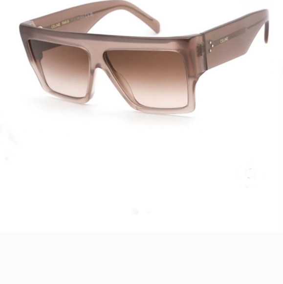 Celine Sunglasses,  New - Picture 4 of 8